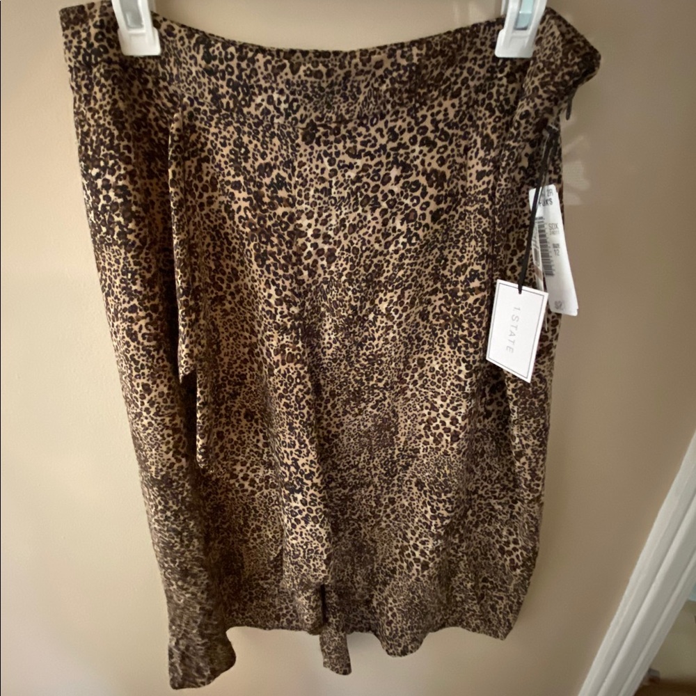 MIDI Skirt